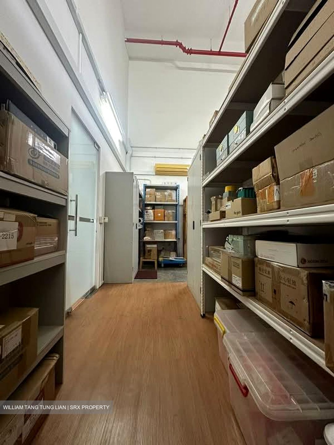 Loyang Enterprise Building (D17), Factory #594507171
